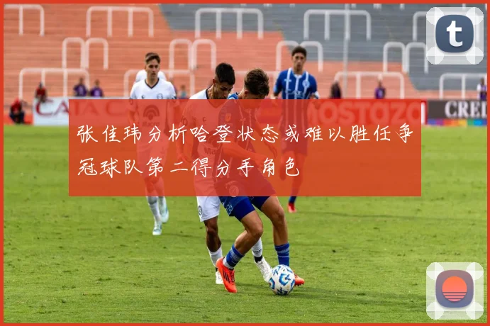 张佳玮分析哈登状态或难以胜任争冠球队第二得分手角色