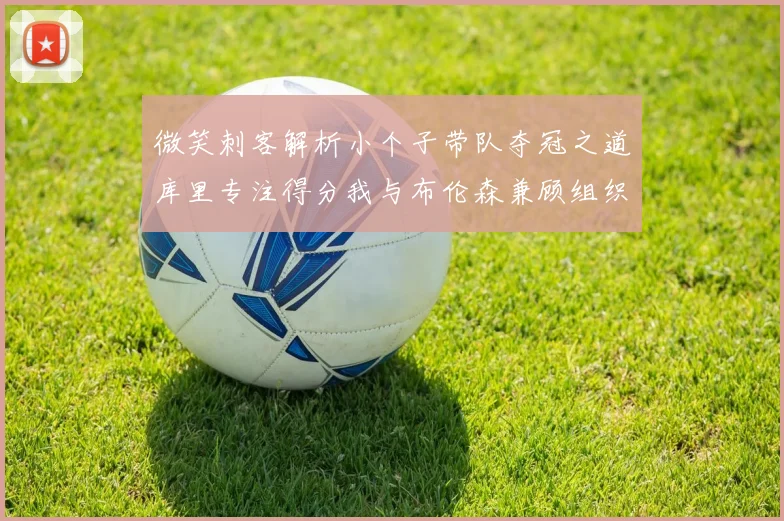 微笑刺客解析小个子带队夺冠之道库里专注得分我与布伦森兼顾组织与得分