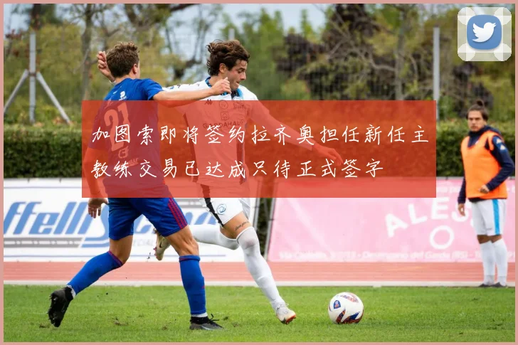 加图索即将签约拉齐奥担任新任主教练交易已达成只待正式签字