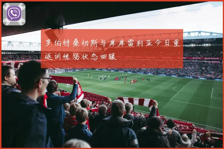 罗伯特桑切斯与库库雷利亚今日重返训练场状态回暖