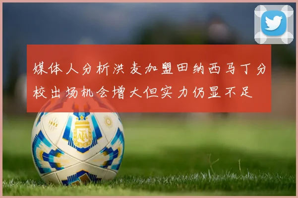 媒体人分析洪麦加盟田纳西马丁分校出场机会增大但实力仍显不足